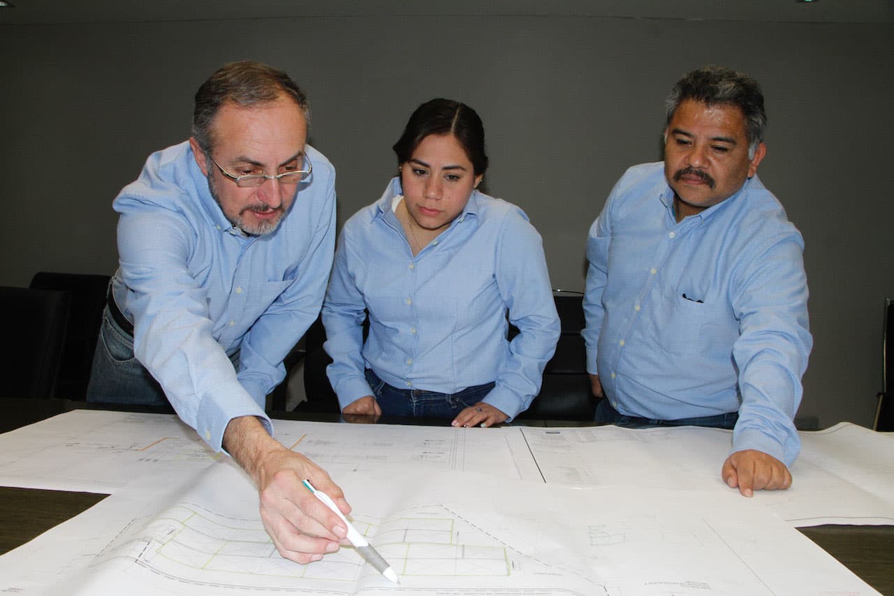 Diseño e ingeniería